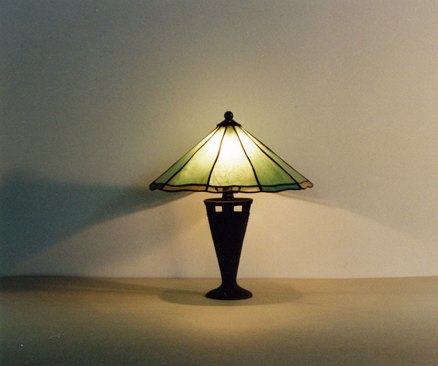 ランプ No.5